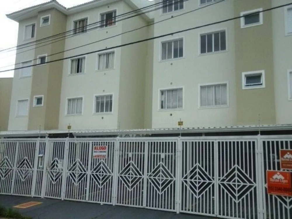 Apartamento, 2 quartos, 61 m² - Foto 1