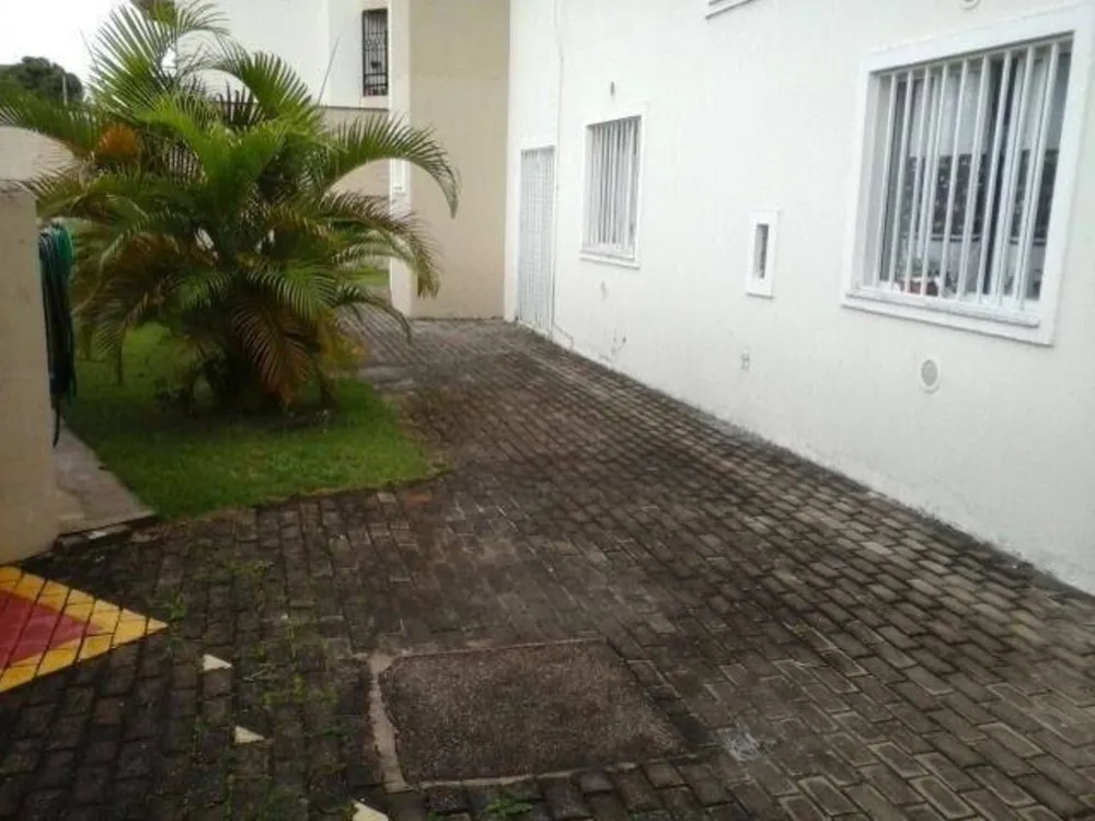 Apartamento, 2 quartos, 61 m² - Foto 2