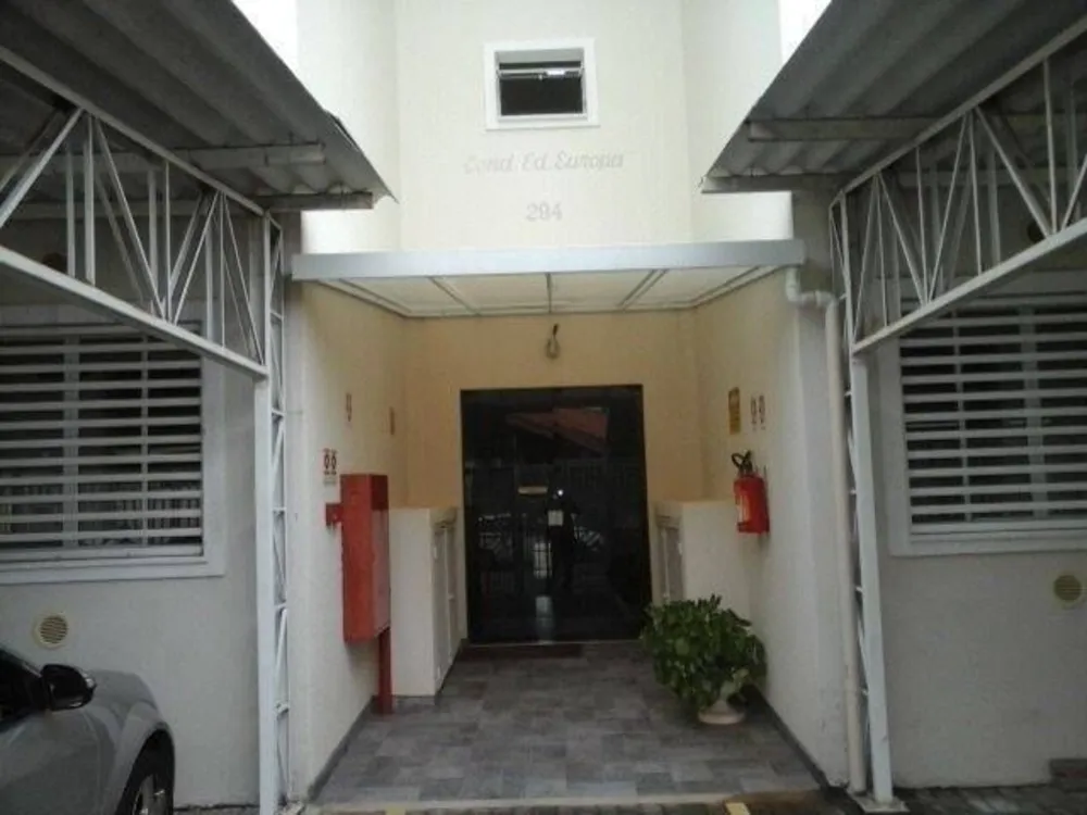 Apartamento, 2 quartos, 61 m² - Foto 4
