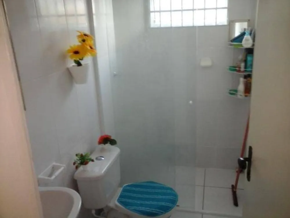 Apartamento, 2 quartos, 61 m² - Foto 5