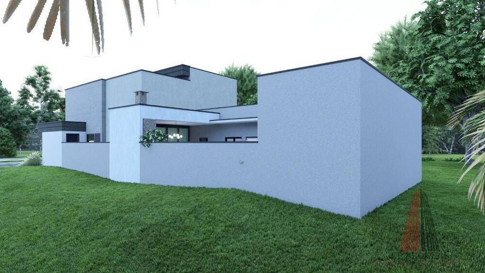 Casa, 3 quartos, 200 m² - Foto 4