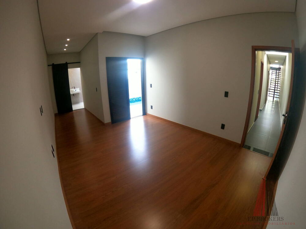 Casa, 3 quartos, 200 m² - Foto 8