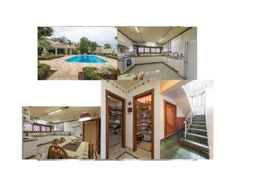 Casa, 6 quartos, 13000 m² - Foto 5