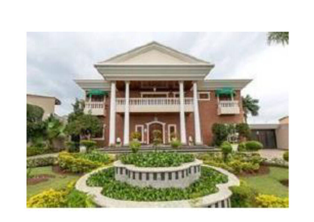 Casa, 6 quartos, 13000 m² - Foto 1