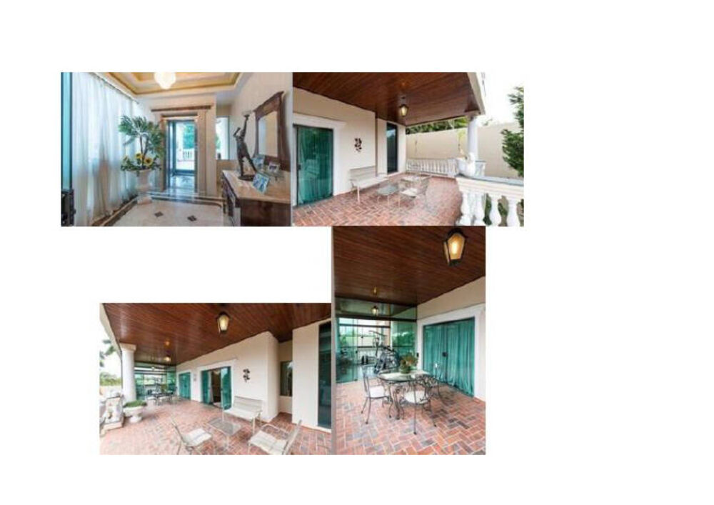 Casa, 6 quartos, 13000 m² - Foto 3