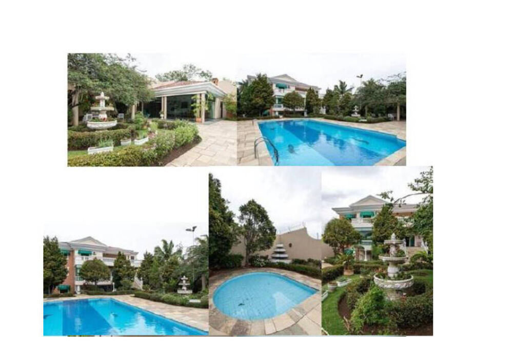 Casa, 6 quartos, 13000 m² - Foto 4