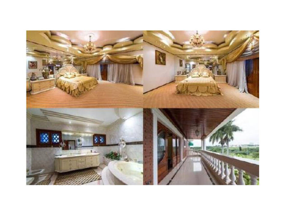 Casa, 6 quartos, 13000 m² - Foto 7