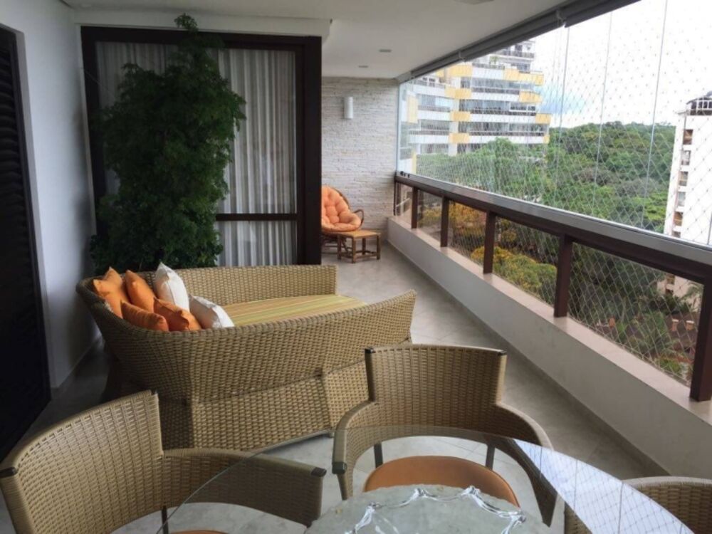 Apartamento, 3 quartos, 188 m² - Foto 7