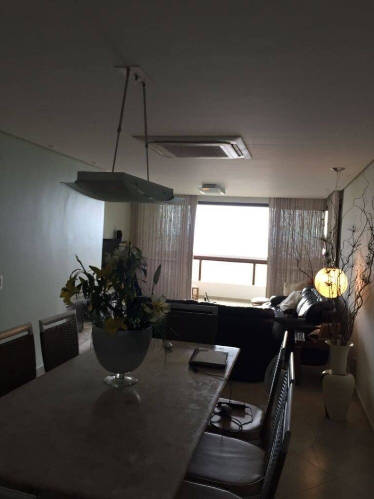 Apartamento, 3 quartos, 188 m² - Foto 2