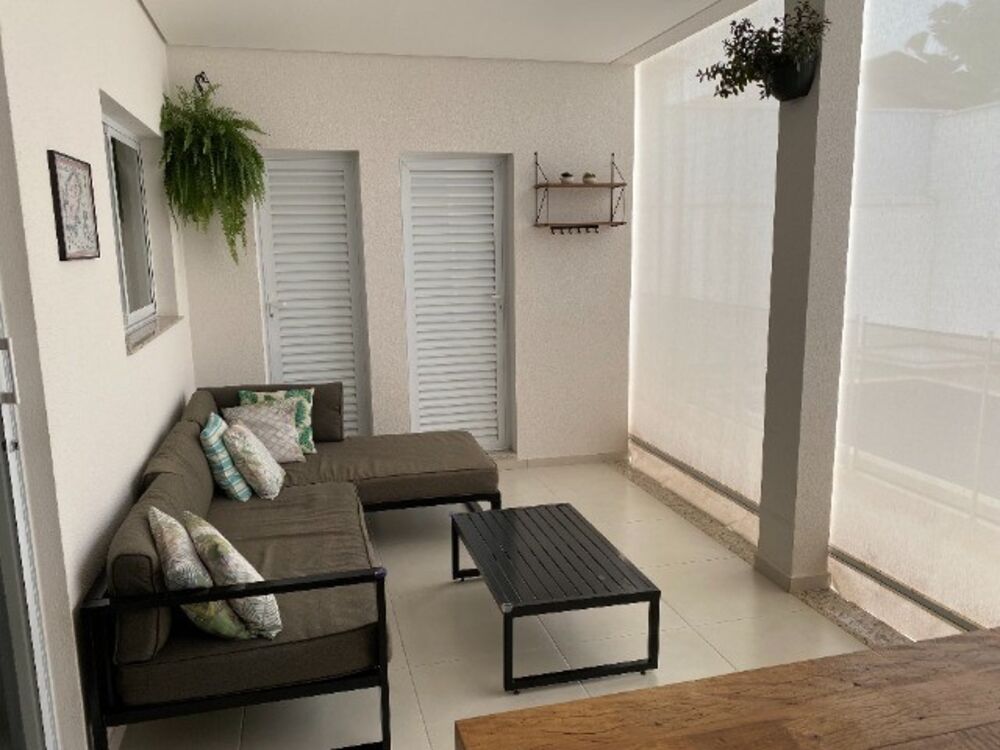 Sobrado à venda com 4 quartos, 254m² - Foto 7