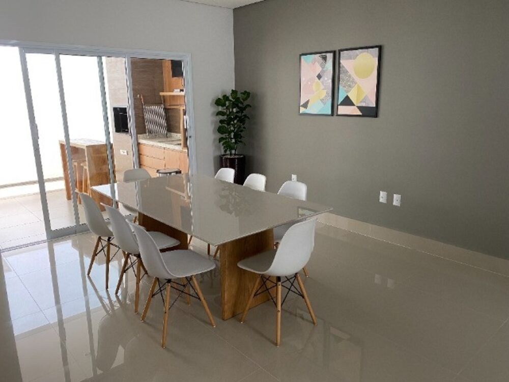 Sobrado à venda com 4 quartos, 254m² - Foto 4