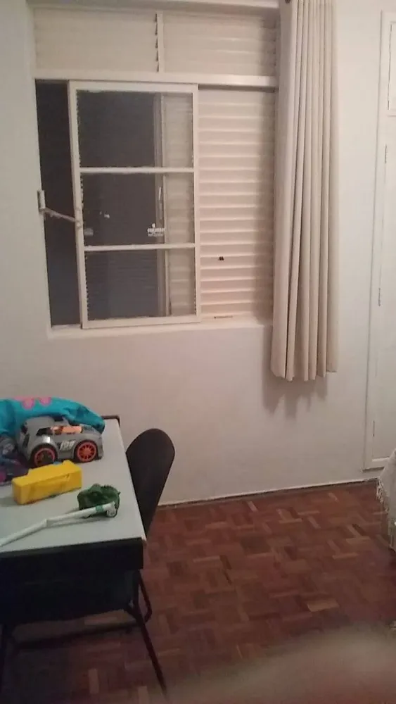 Apartamento, 3 quartos, 90 m² - Foto 6