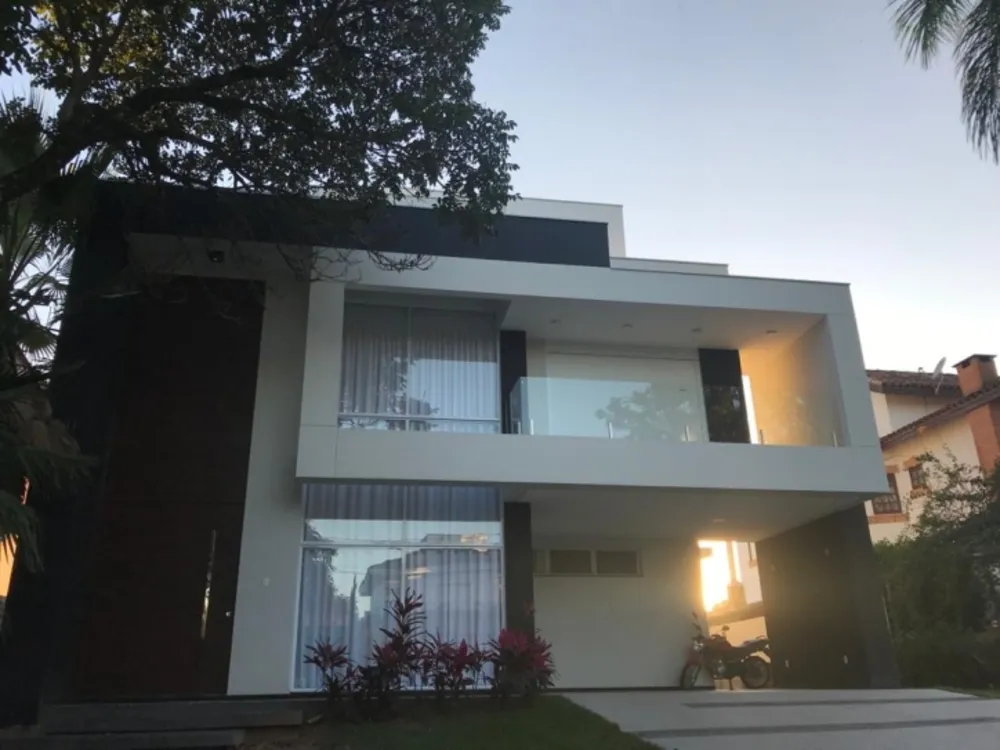 Casa, 4 quartos, 350 m² - Foto 3