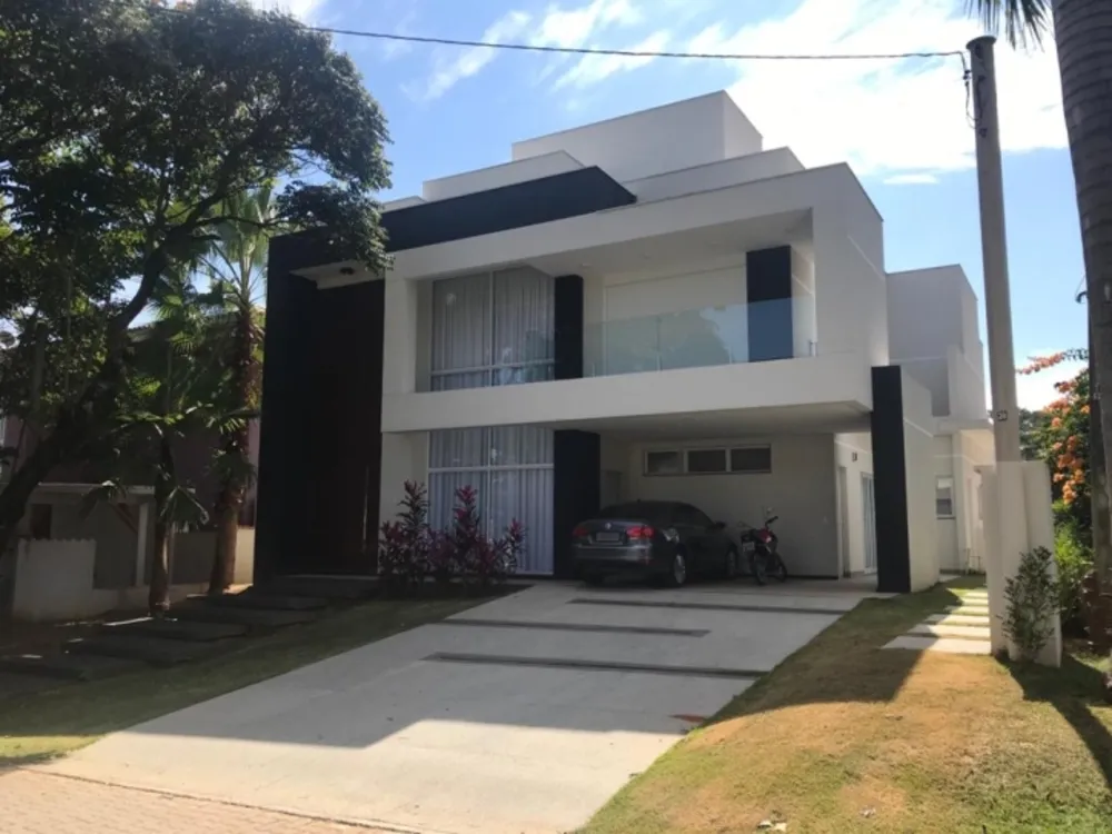 Casa, 4 quartos, 350 m² - Foto 4
