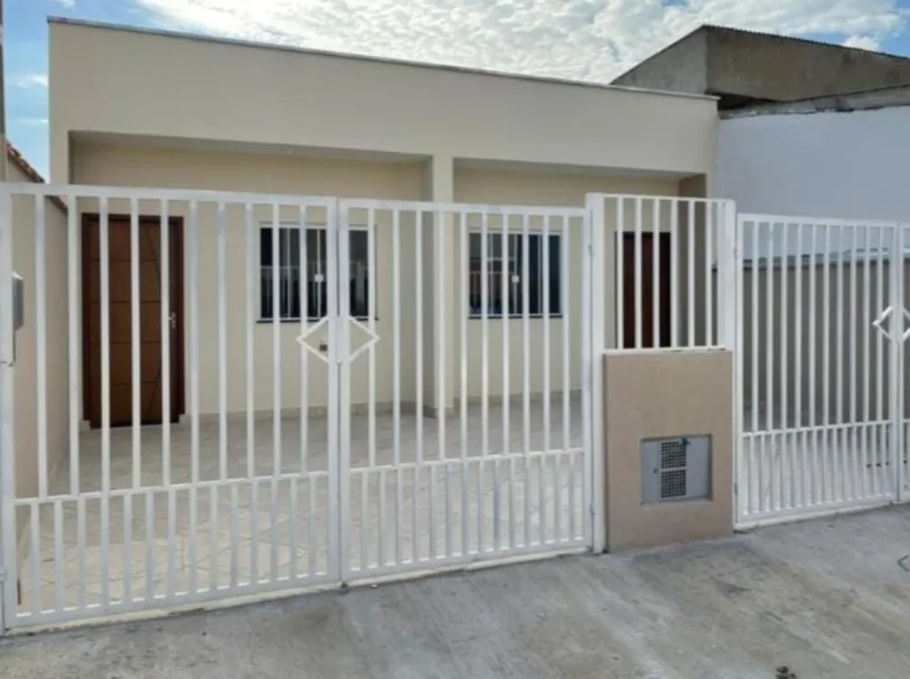 Casa de Condomínio, 2 quartos - Foto 1