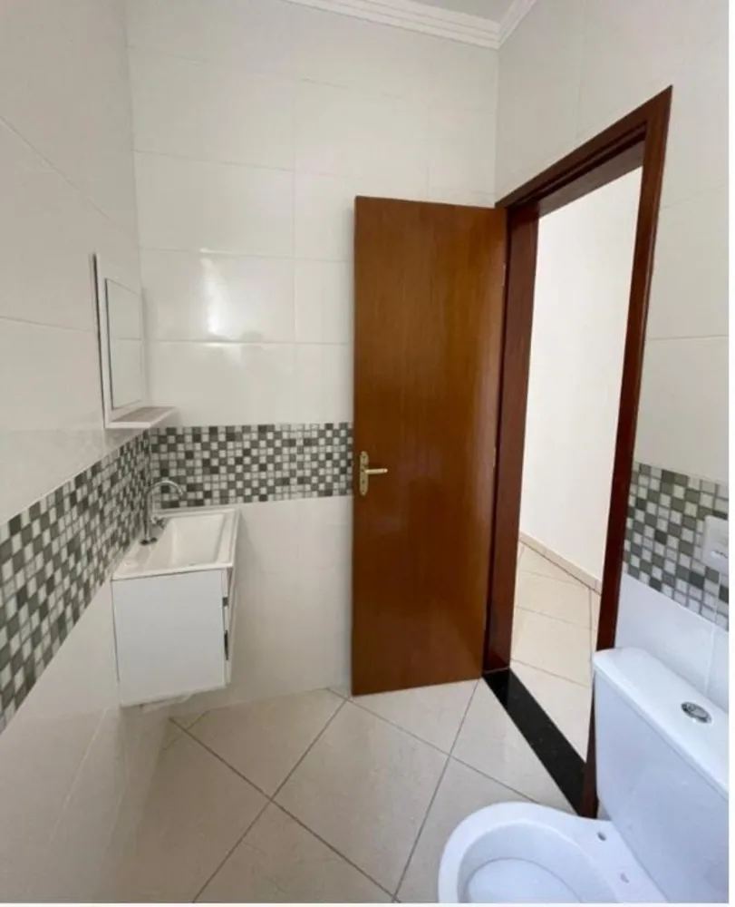Casa de Condomínio, 2 quartos - Foto 8