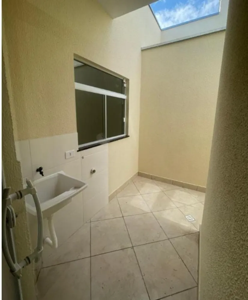 Casa de Condomínio, 2 quartos - Foto 7
