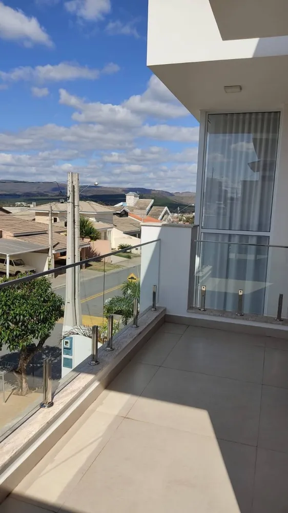 Casa de Condomínio, 4 quartos - Foto 6