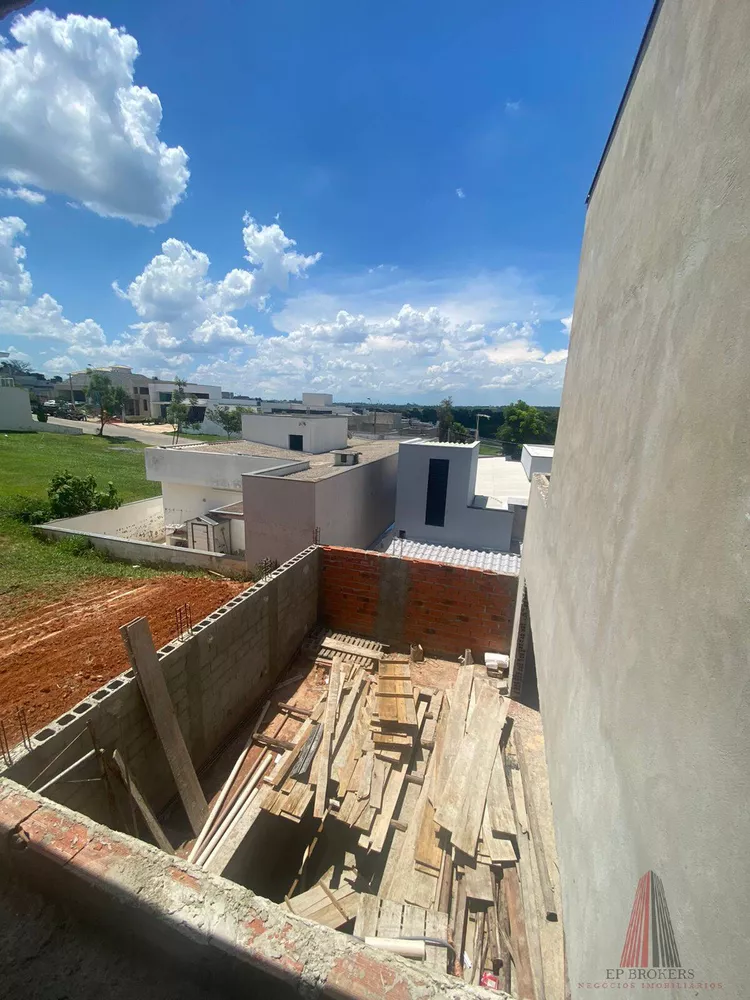 Casa de Condomínio à venda com 3 quartos, 262m² - Foto 9