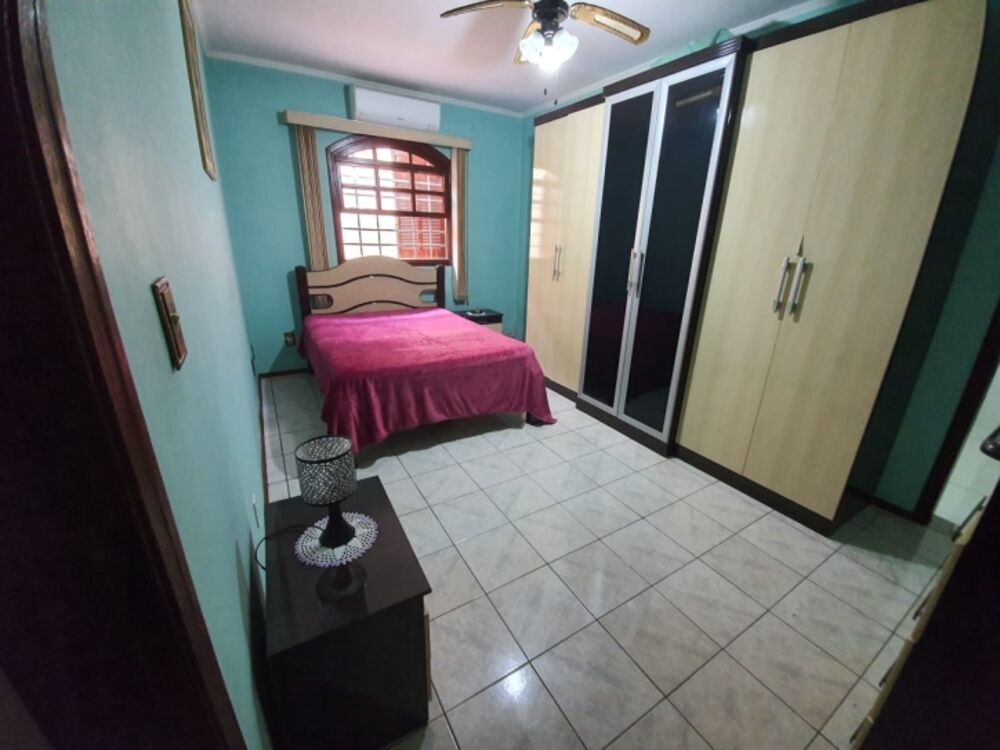 Casa de Condomínio à venda com 2 quartos, 65m² - Foto 5