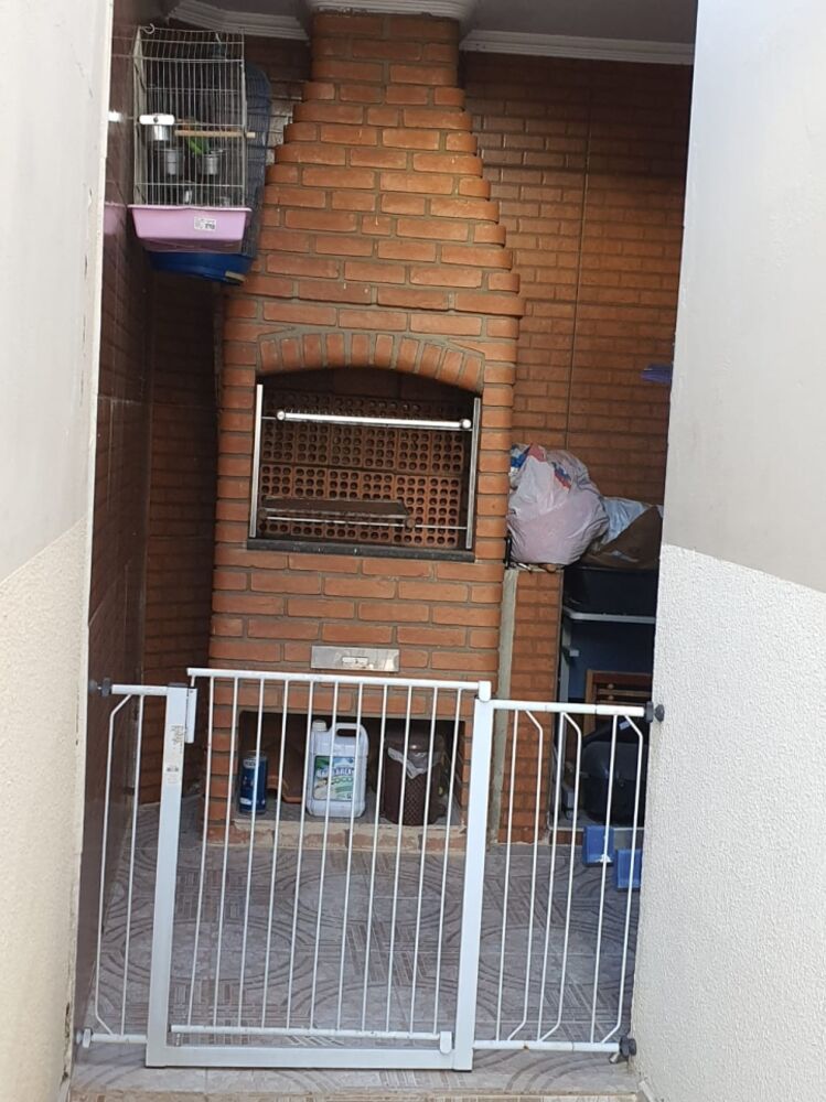 Casa de Condomínio à venda com 2 quartos, 65m² - Foto 7