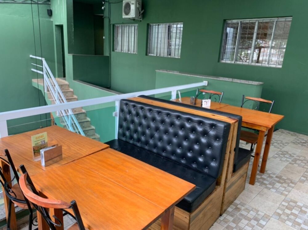 Prédio Inteiro à venda e aluguel, 463m² - Foto 4