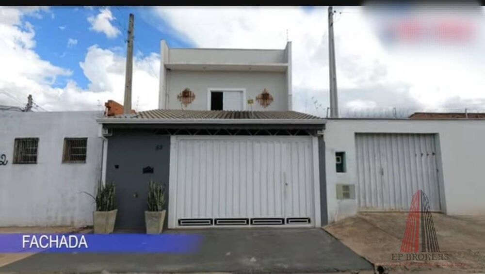 Casa, 2 quartos, 203 m² - Foto 2