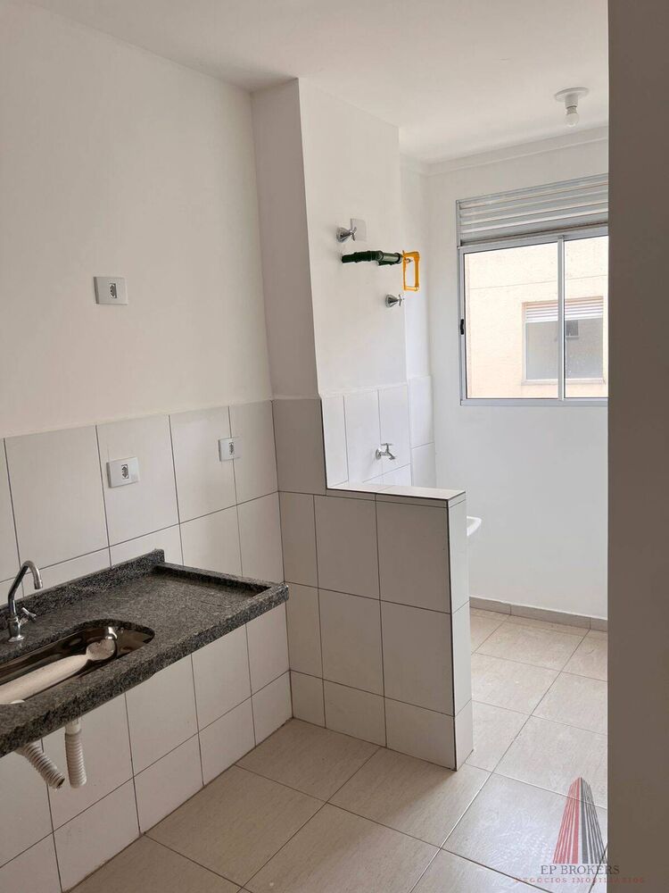 Apartamento, 2 quartos, 47 m² - Foto 1