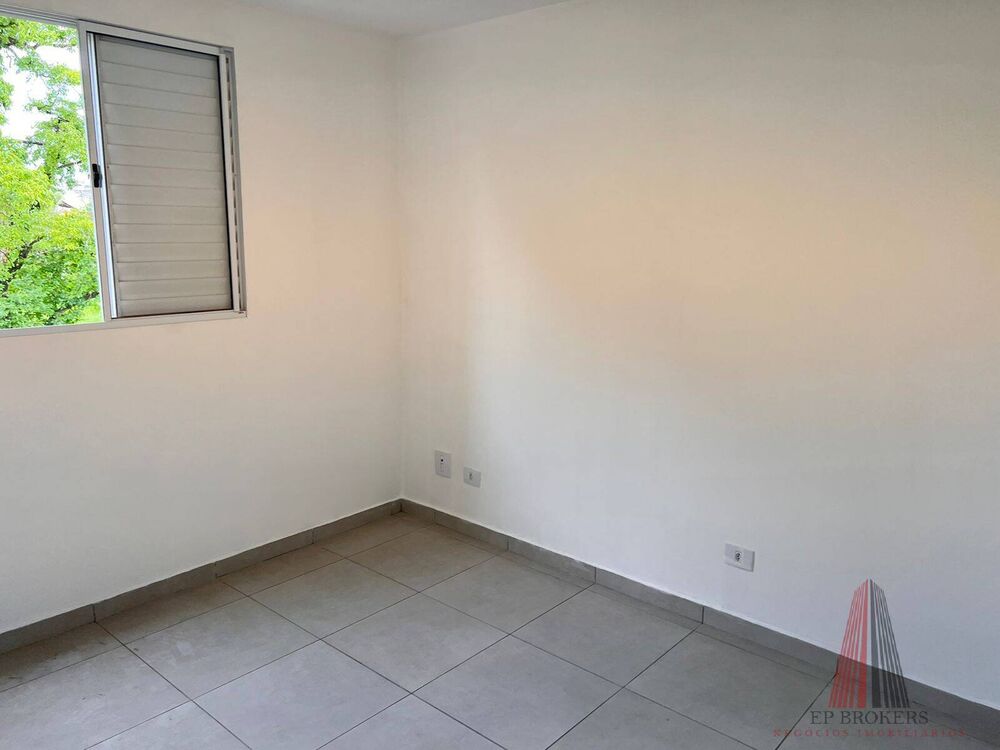Apartamento, 2 quartos, 47 m² - Foto 2