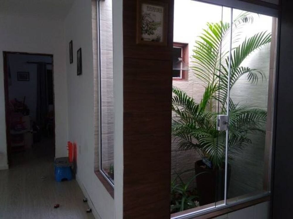 Sobrado à venda com 3 quartos, 160m² - Foto 1