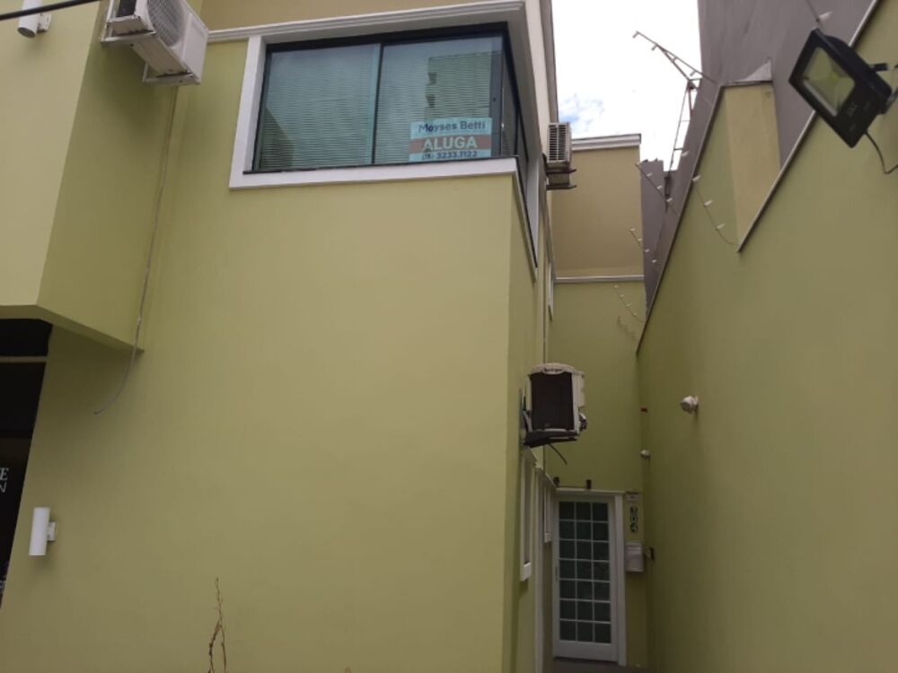 Apartamento para alugar, 71m² - Foto 4