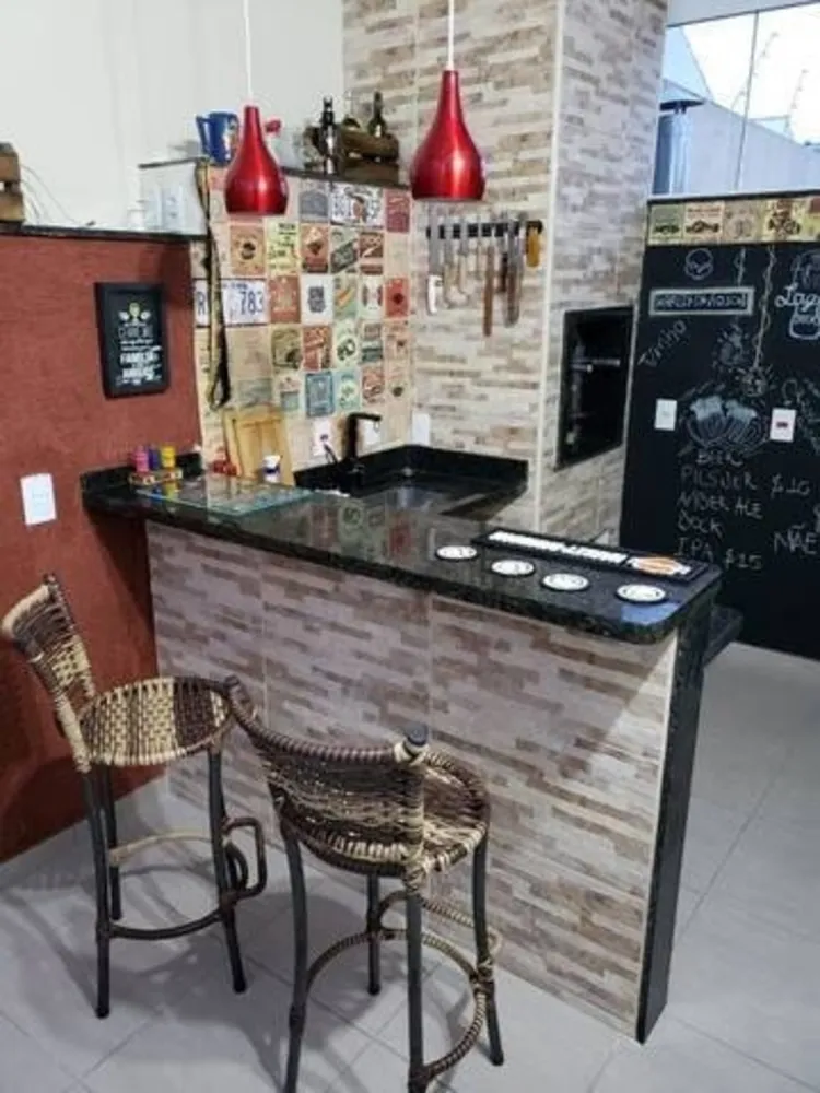 Casa de Condomínio, 3 quartos - Foto 3