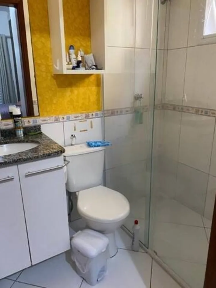 Casa de Condomínio, 3 quartos - Foto 8