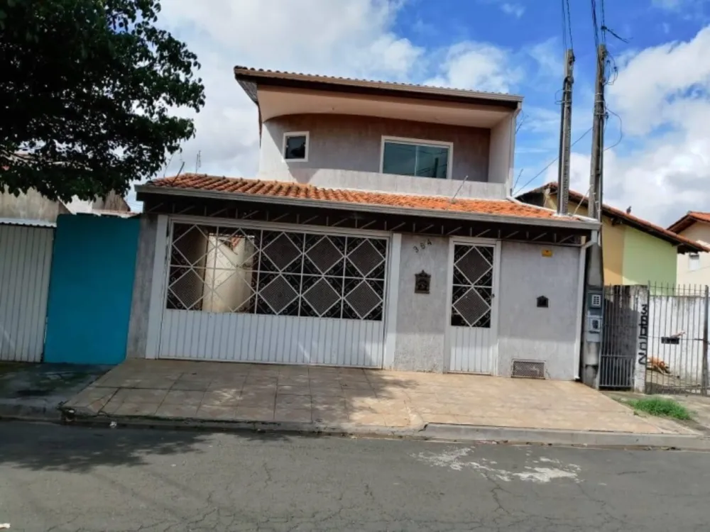 Casa, 3 quartos, 150 m² - Foto 1