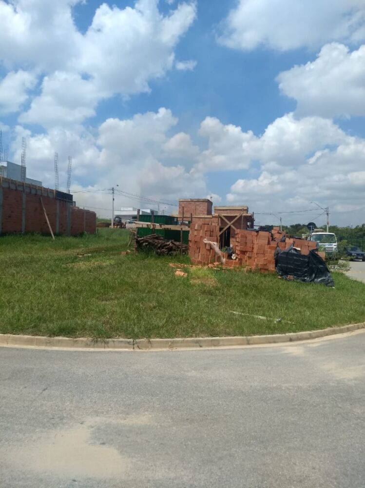 Terreno, 165 m² - Foto 2