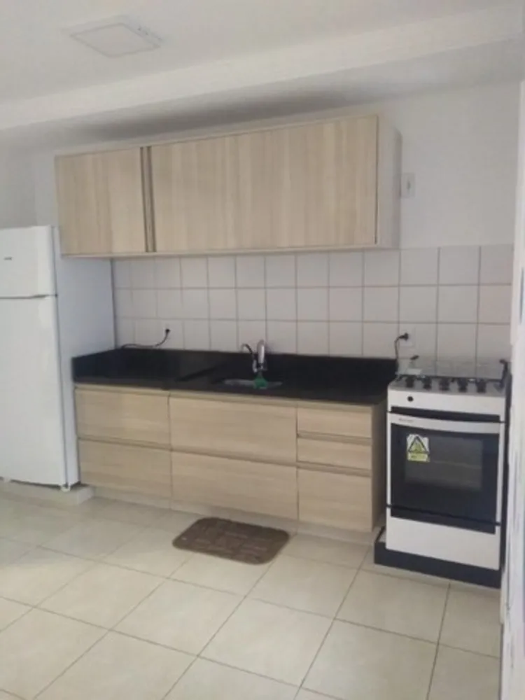 Casa de Condomínio, 2 quartos - Foto 4