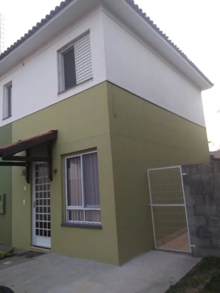 Casa de Condomínio, 2 quartos - Foto 1