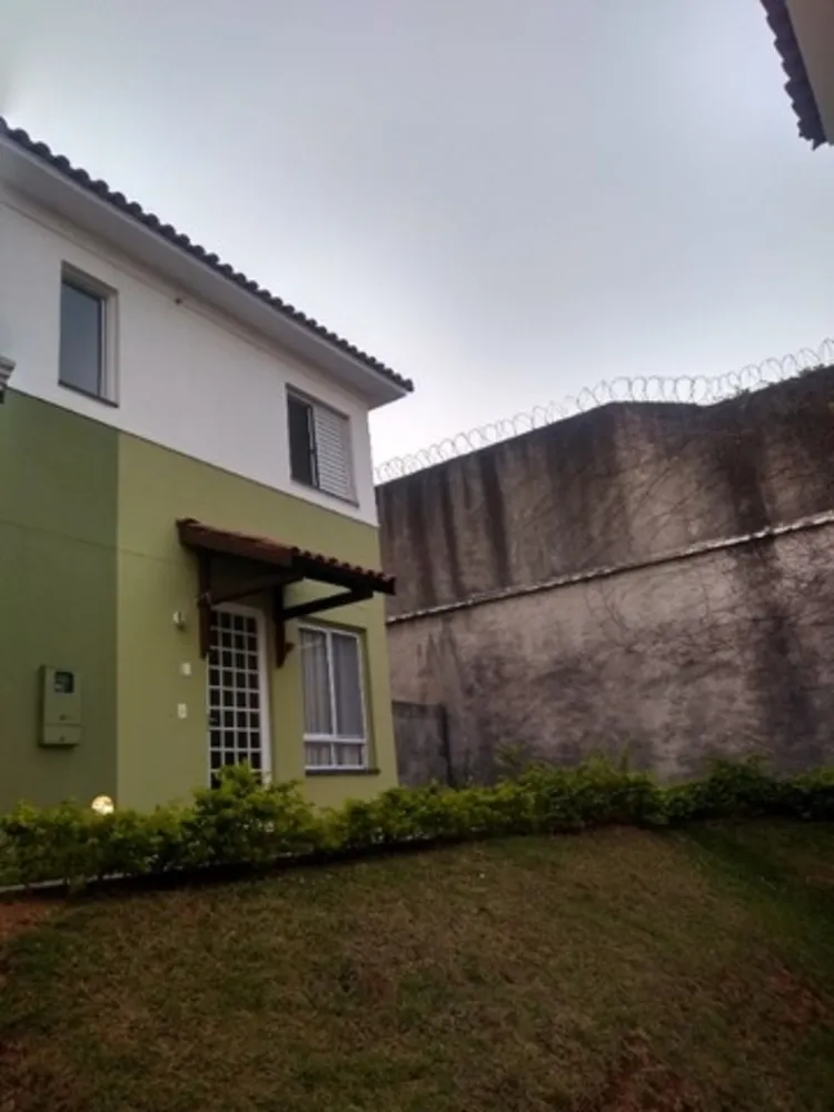 Casa de Condomínio, 2 quartos - Foto 7