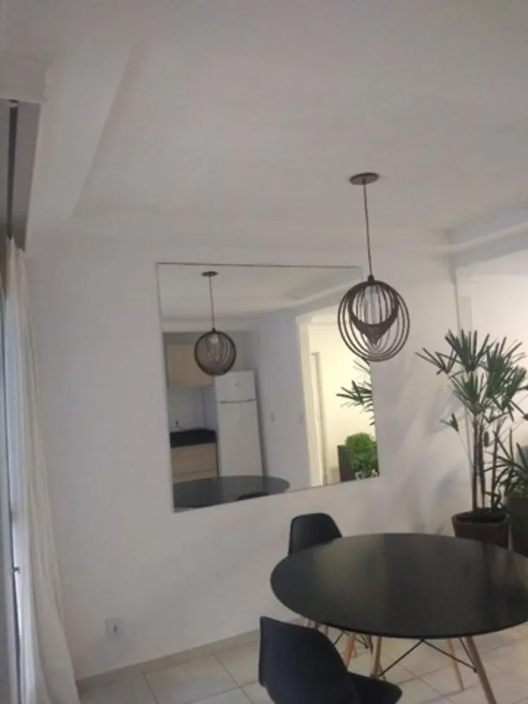 Casa de Condomínio, 2 quartos - Foto 5