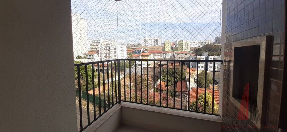 Apartamento, 3 quartos, 72 m² - Foto 4