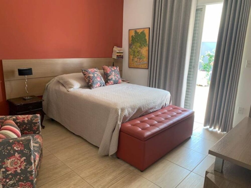 Casa de Condomínio, 5 quartos - Foto 11