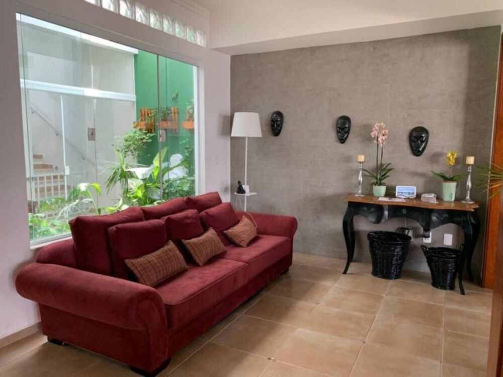 Casa de Condomínio, 5 quartos - Foto 2