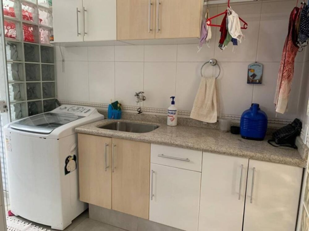 Casa de Condomínio, 5 quartos - Foto 9