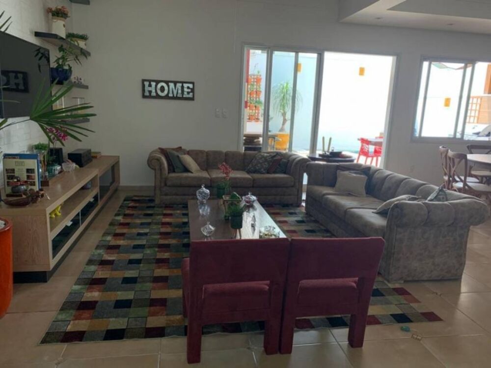 Casa de Condomínio, 5 quartos - Foto 3