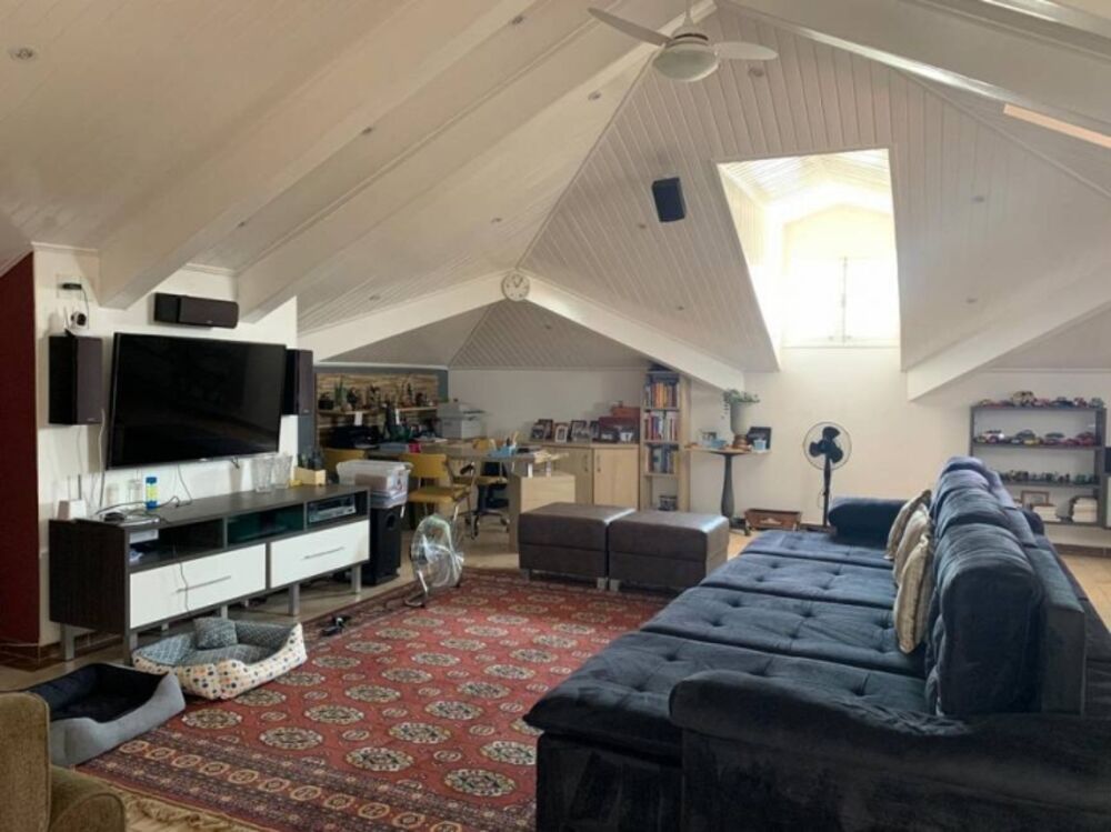 Casa de Condomínio, 5 quartos - Foto 10