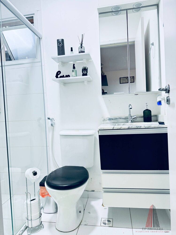 Casa, 3 quartos - Foto 37