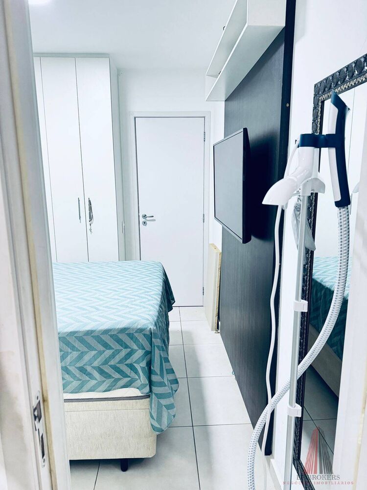 Casa, 3 quartos - Foto 30