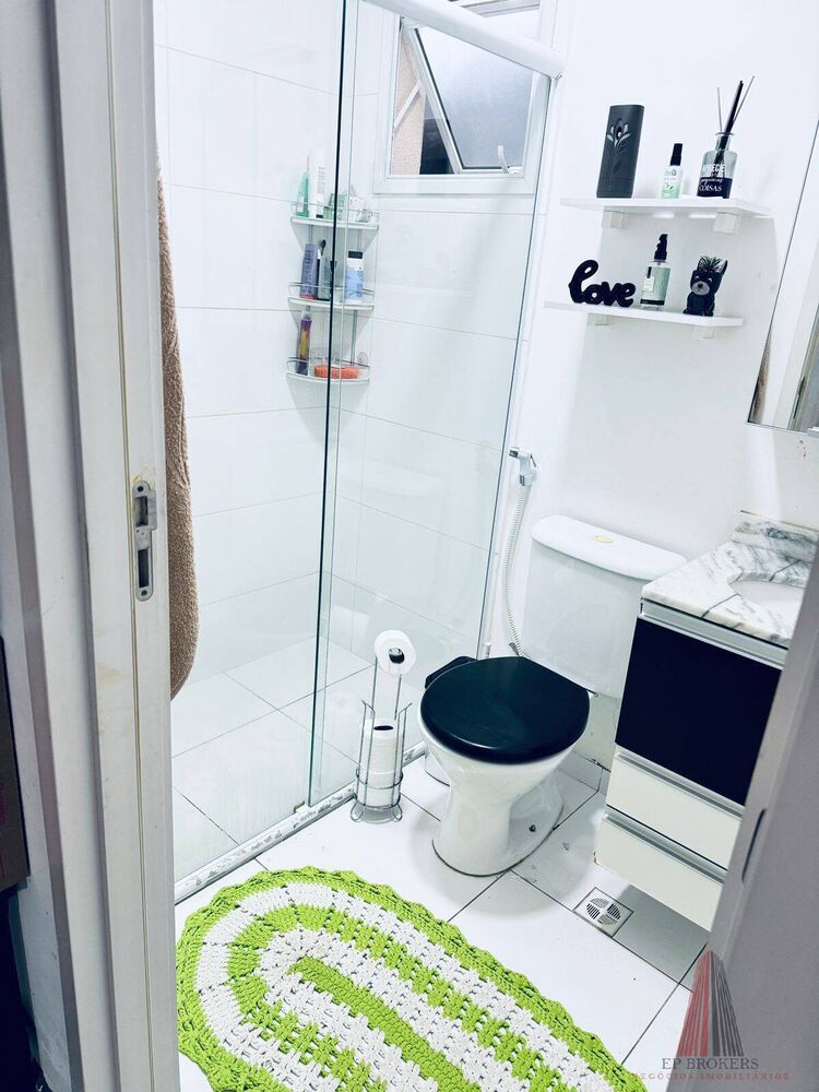 Casa, 3 quartos - Foto 31