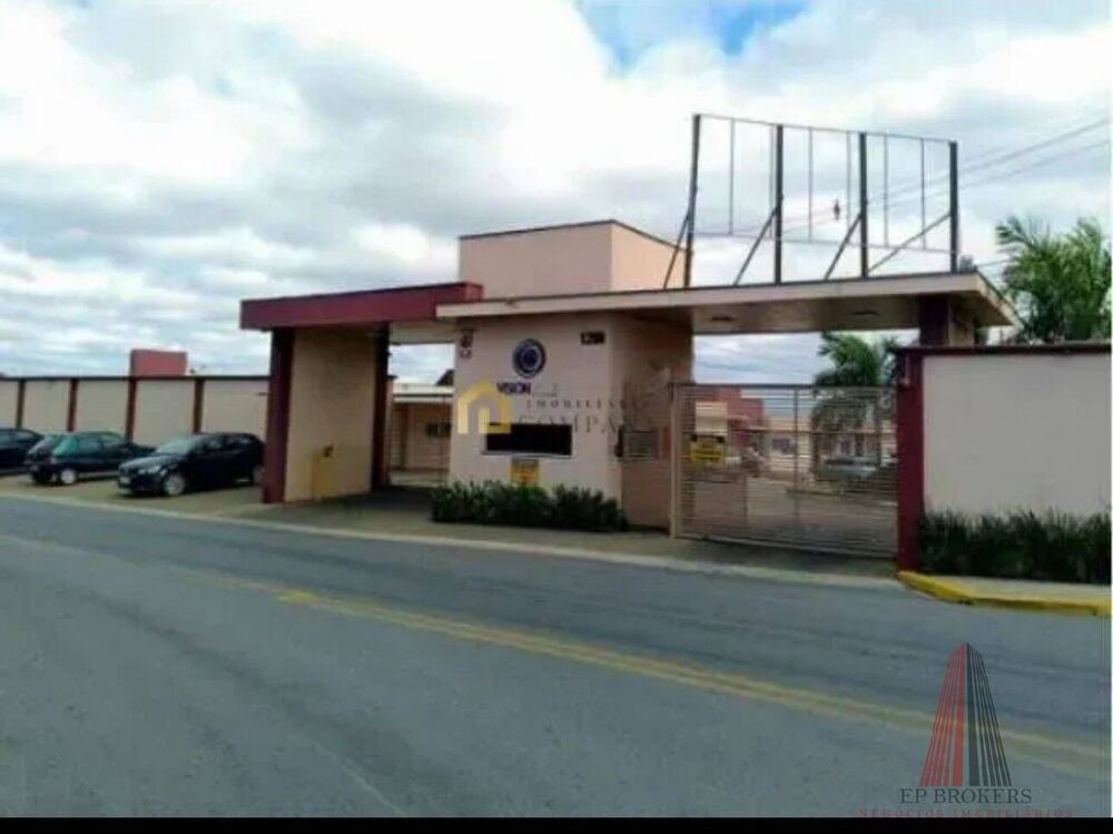 Casa, 3 quartos - Foto 46