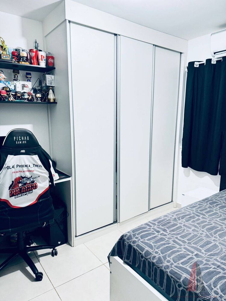 Casa, 3 quartos - Foto 20